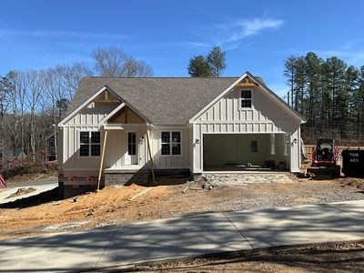 413 Haig Mill Rd #Lk-5, Dalton, GA, 30720