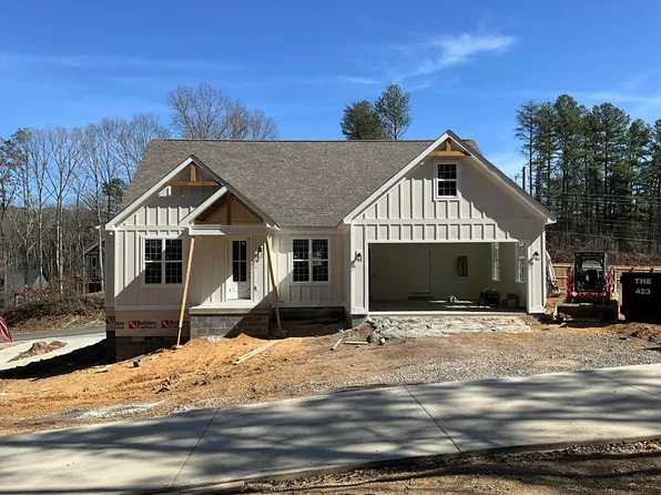 413 Haig Mill Rd #Lk-5, Dalton, GA 30720