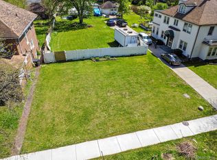 2231 N La Salle Gdns, Detroit, MI 48206