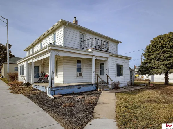 114 E Main St, Murray, NE 68409