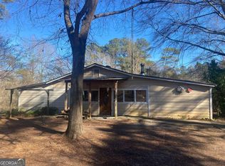 2754 Alcovy Station Rd, Covington, GA 30014