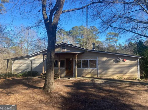 2754 Alcovy Station Rd, Covington, GA 30014