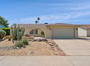 5727 W Crocus Dr, Glendale, AZ 85306