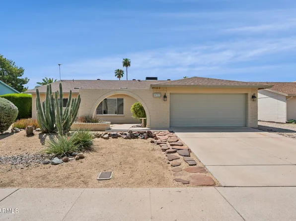 5727 W CROCUS Drive, Glendale, AZ 85306