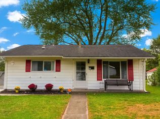 163 Valley View Dr, Johnstown, OH 43031