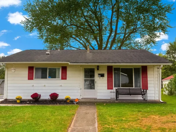 163 Valley View Dr, Johnstown, OH 43031