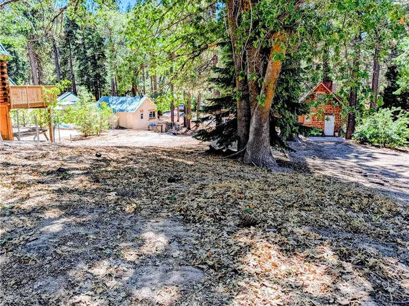 33413 Holcomb Creek Dr Lot 12, Green Valley Lake, CA 92341