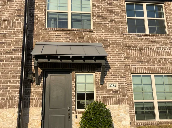 2734 Vista Park Ln, Lewisville, TX 75067