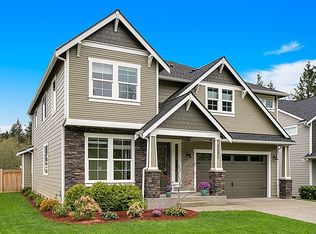 3331 Chapparel Dr SW, Tumwater, WA 98512