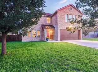 105 Silver Lace Ln, Round Rock, TX 78664