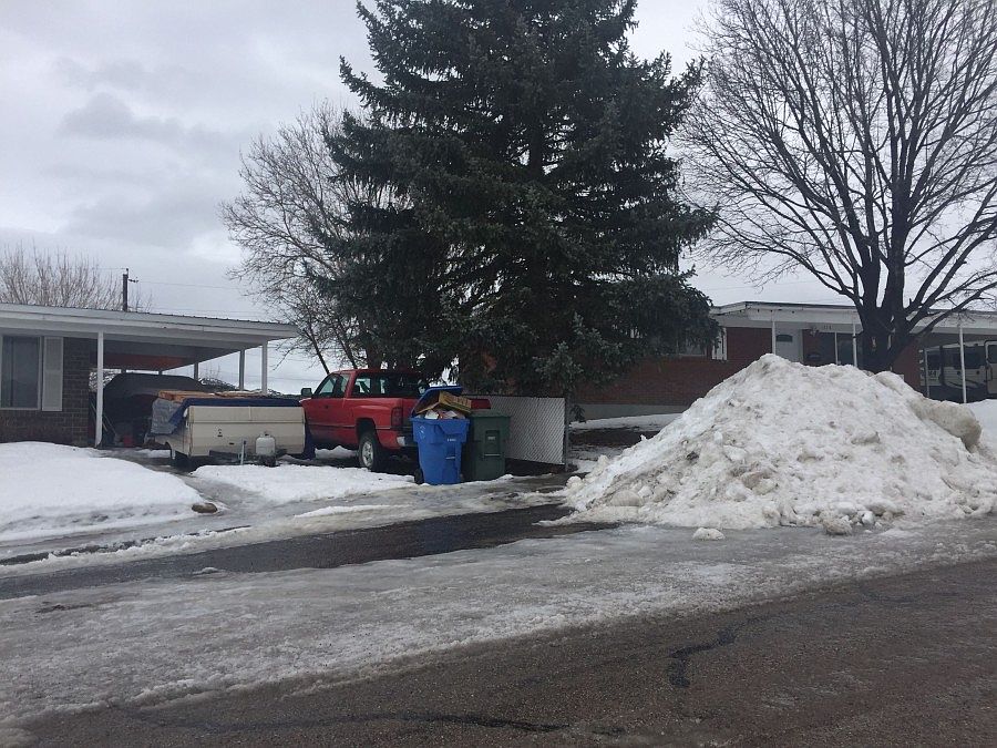 2nd image of 1218 El Rancho Blvd