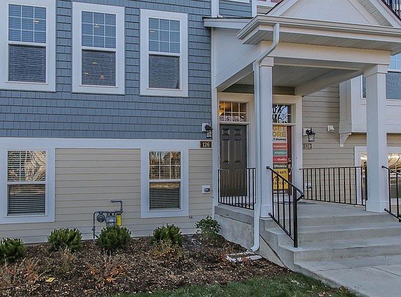 2nd image of 126 Waterbury Ln Lot 103
