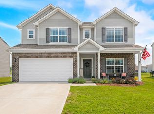 1893 Glenmoor Ct, Columbus, IN