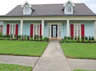 4026 Platt St, Kenner, LA 70065