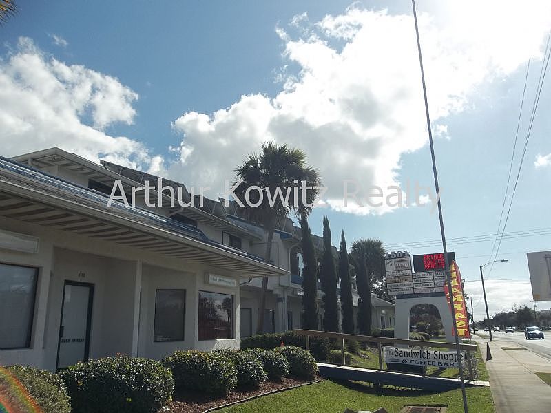 1st image of 1501 Ridgewood Ave Ste 203B