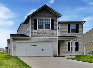 2330 Waverly Crossing Rd, Winston Salem, NC 27127