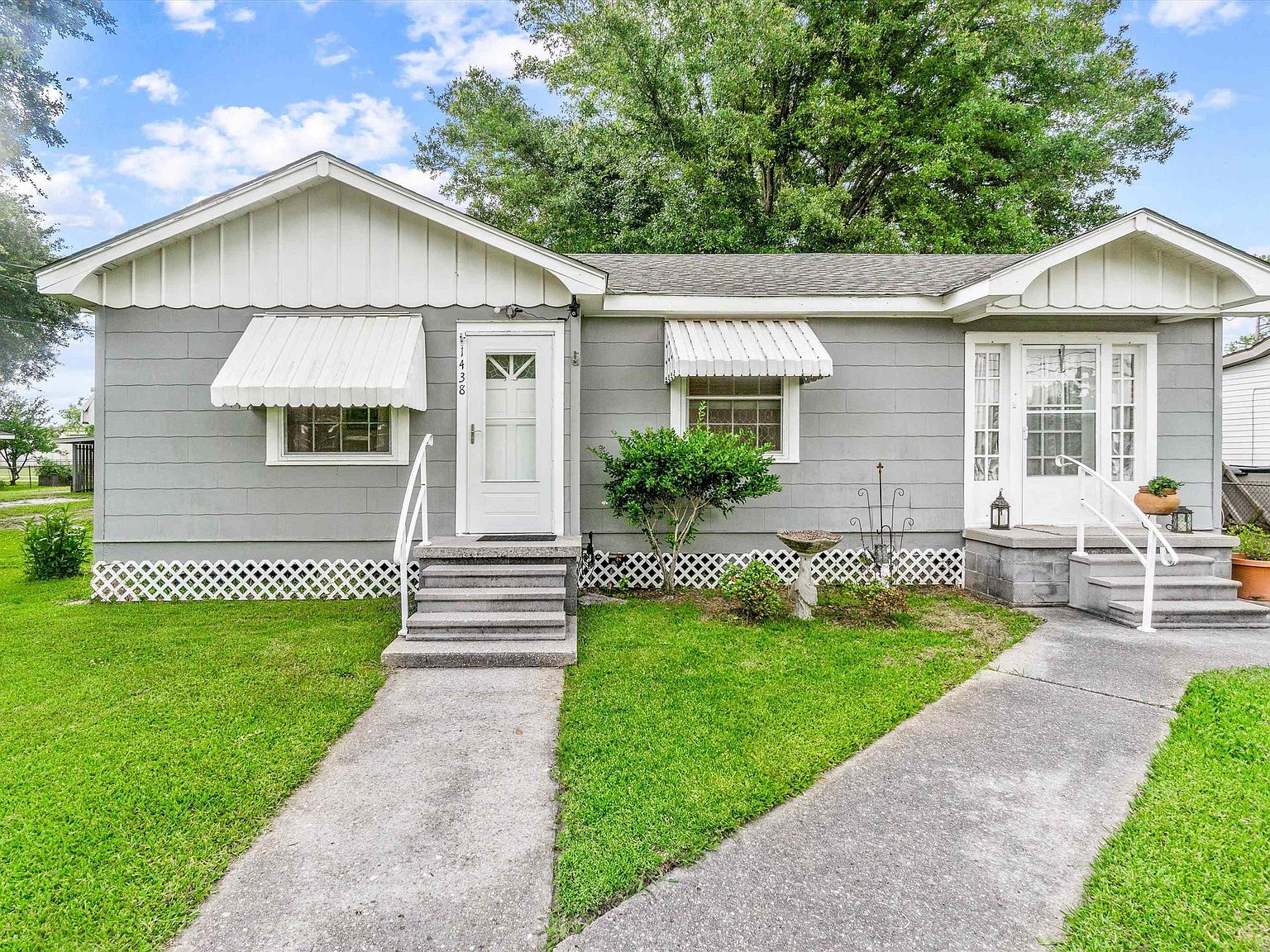 1438 3rd St, Lutcher, LA 70071 MLS 2024008992 Zillow