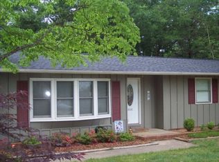 3018 Downing St, Shelby, NC 28152