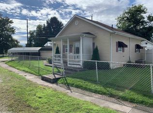 3801 Auburn Rd, Huntington, WV 25704