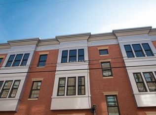 401 3rd St #2, Jersey City, NJ 07302
