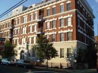 54 Magnolia Ave APT 1, Jersey City, NJ 07306