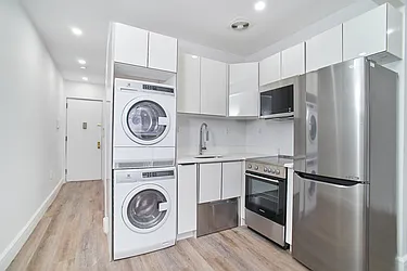 Rented by REAL New York