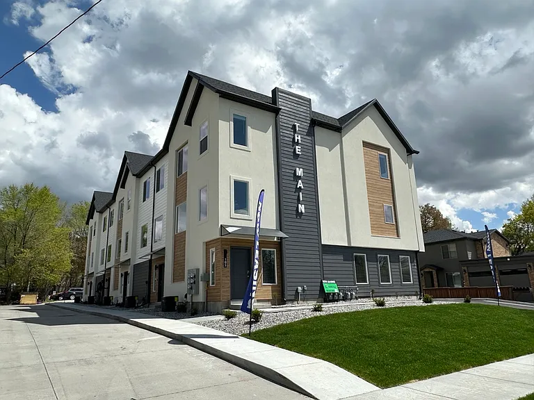 456 N 600 E — Photo 20