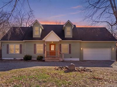 7640 Clintonville Rd, Clarkston, MI, 48348