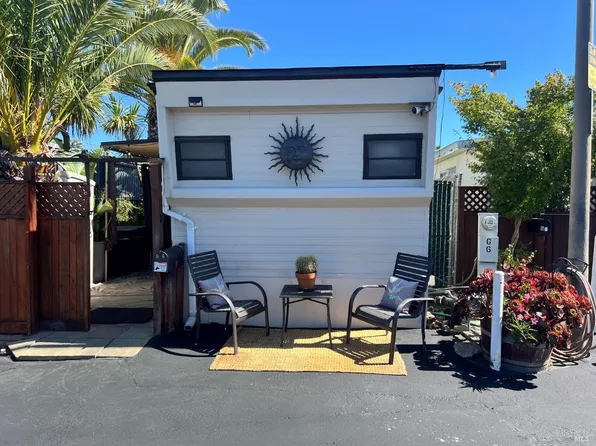 2130 Redwood Highway #G6, Greenbrae, CA 94904