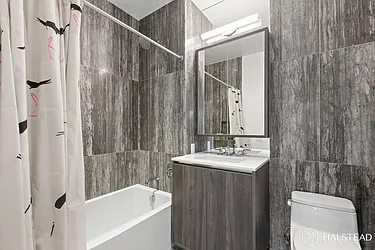 Rented by Halstead Real Estate