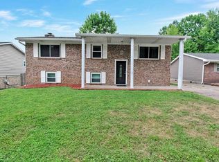 720 S Burkhardt Rd, Evansville, IN 47715