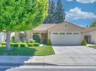 7426 N Hayston Ave, Fresno, CA