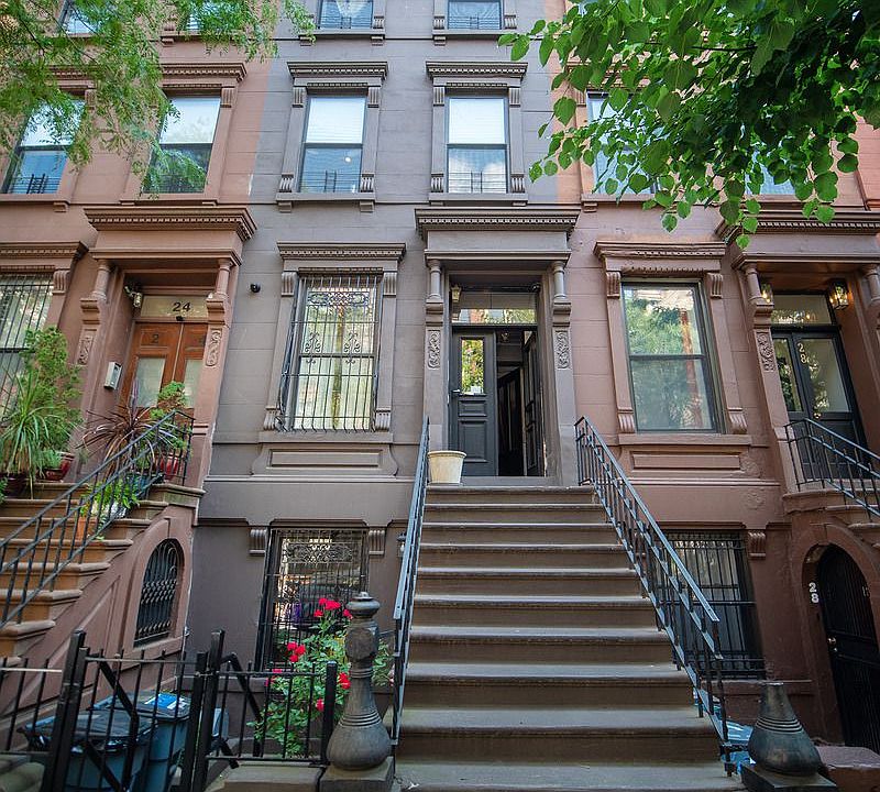 1st image of 26 W 119th St APT 1