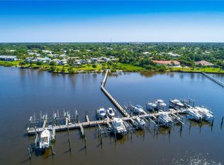 2122 NW Tilia Trl, Stuart, FL 34994