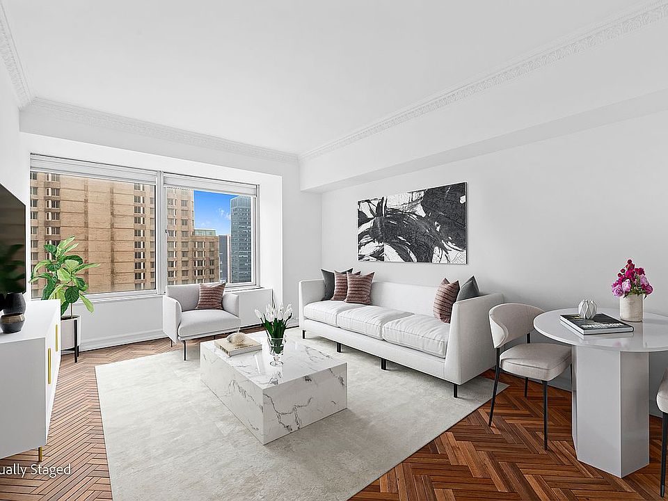 1st image of 150 W 56th St APT 3609