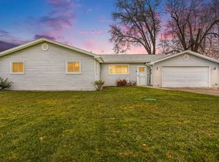 1102 Oliverda Rd, Sherwood, MI 49089