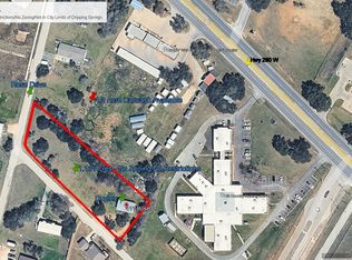 111 Rose Dr, Dripping Springs, TX 78620