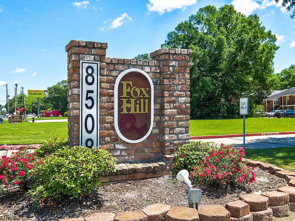 Fox Hill