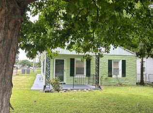 1607 Keck Ave, Evansville, IN 47711