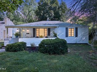 5340 W Bancroft St, Toledo, OH 43615