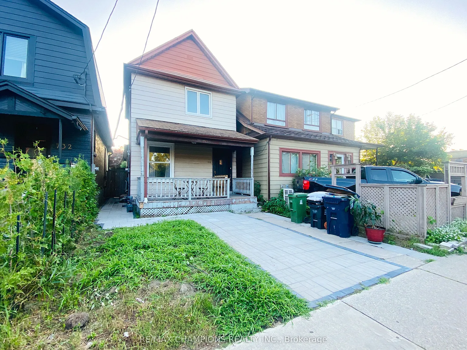 3 bed, $3,150 — Photo 2