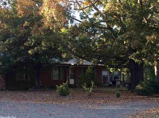 1281 Lollie Rd, Conway, AR 72034