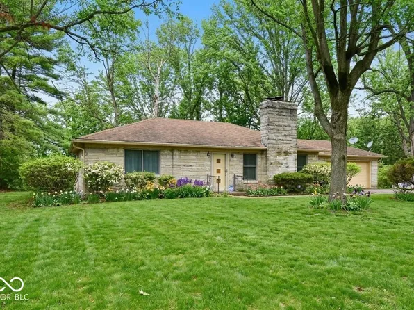 4230 N Sherman Dr, Indianapolis, IN 46226