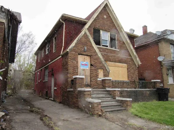 14069 Glenwood St, Detroit, MI 48205