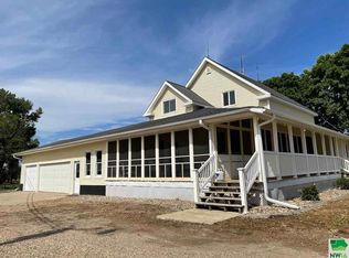 4549 Indian Ave, Orange City, IA 51041