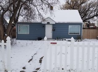 1600 9th Ave S, Great Falls, MT 59405