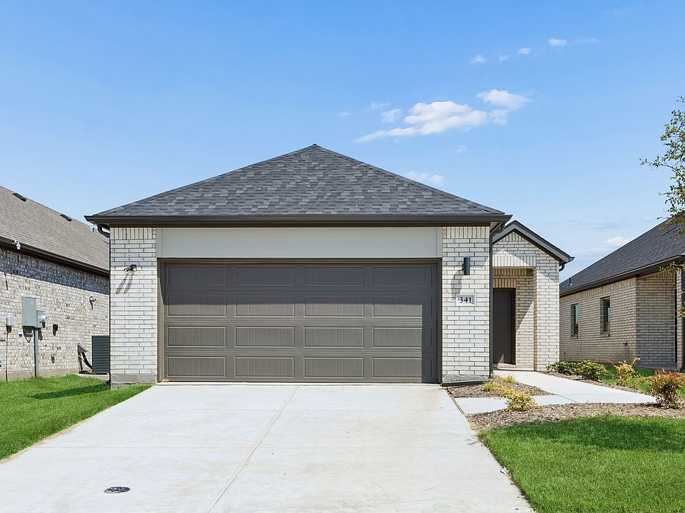 Representative Image - Birch - Elevation A