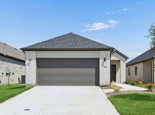 Birch Plan, Lakehaven, Farmersville, TX 75442