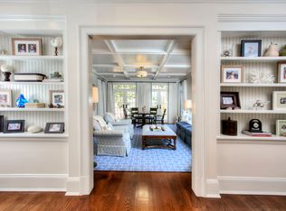 597 Weed St, New Canaan, CT 06840