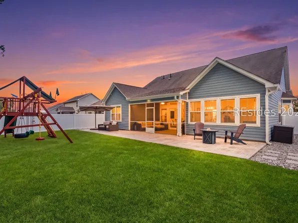 383 Station Parkway, Bluffton, SC 29910